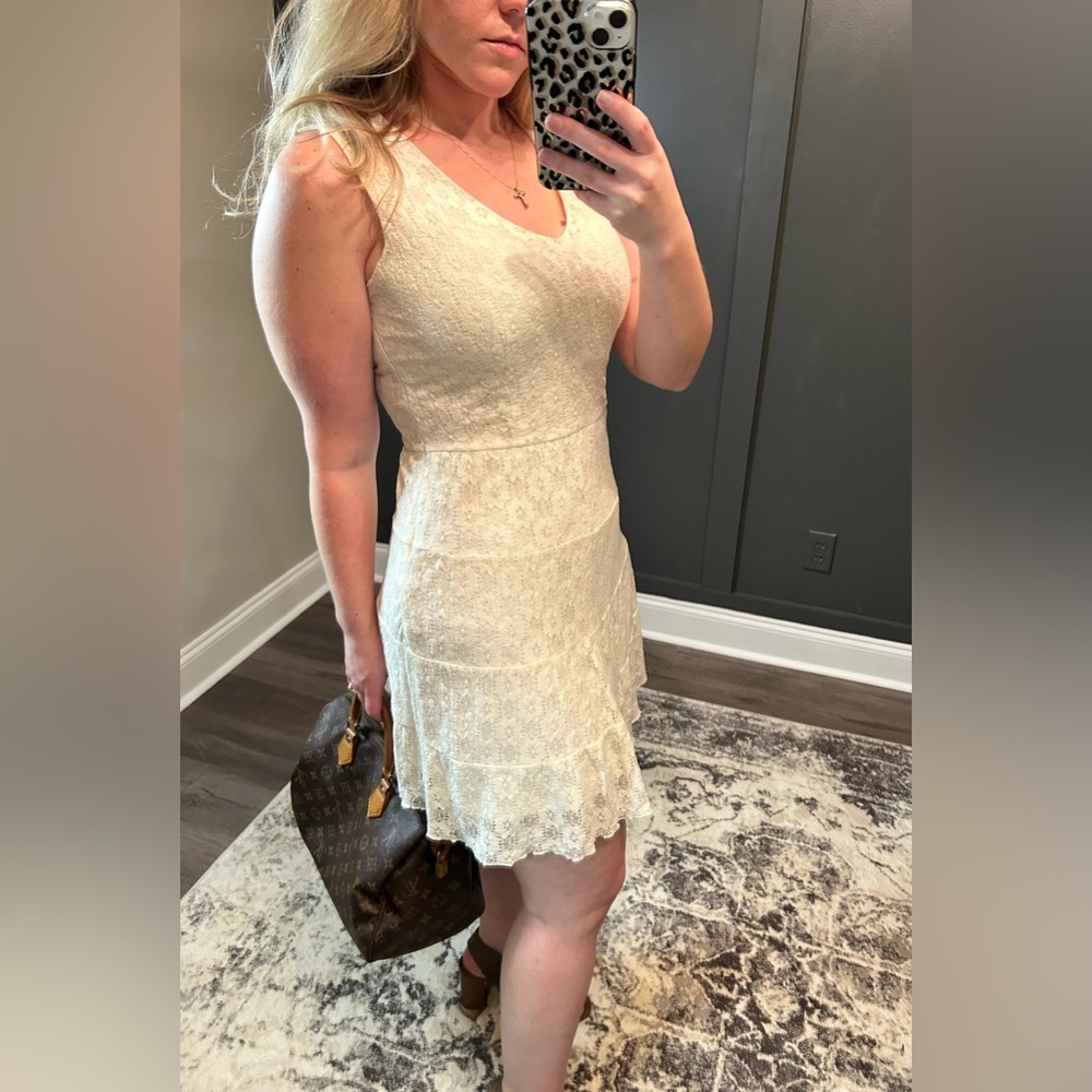 American Rag Lace Dress